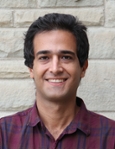 Alireza Javanbakht Alireza Javanbakht